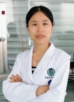 李敏 照片