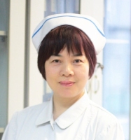 李显蓉 照片