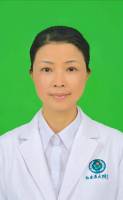 李晓红 照片