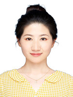 李月蛟 照片