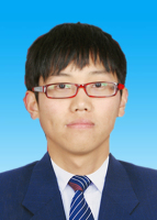 姜东滨 照片