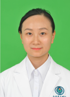 李莹 照片