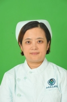 李霞 照片