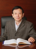 姜勇 照片