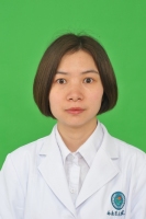 蓝小林 照片