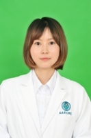 蓝楠 照片
