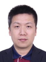 姜泽毅 照片