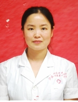 盛巧妮 照片