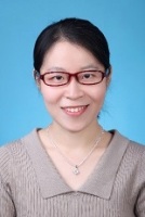 蒋卓晔 照片