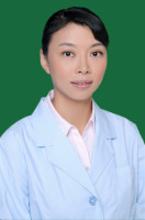 王瑶 照片