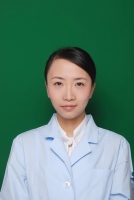 徐皑 照片