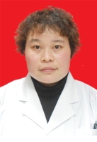 喻小兰 照片