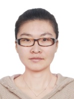 贾永楠 照片