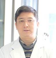 杨庆强 照片