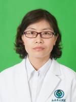 杨志惠 照片