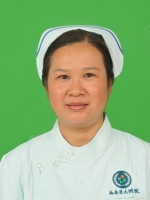张代英 照片