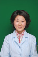 张齐梅 照片