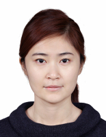 康翌婷 照片