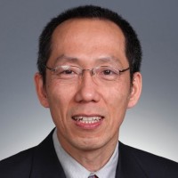 陈晓 照片