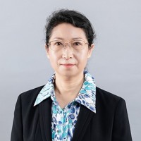 陈秀兰 照片
