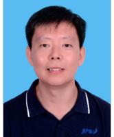 丁兆军 照片