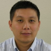 党锋 照片