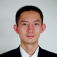 冯力骏 照片
