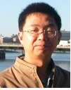 刘　江 照片