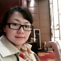 胡丽娜 照片