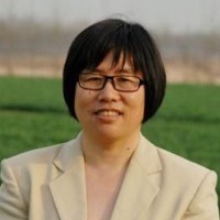 金建玲 照片