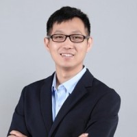 蒋绪恺 照片