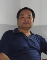 孔维华 照片