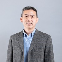 刘巍峰 照片
