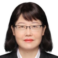 刘秀美 照片