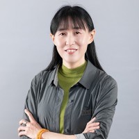 卢雪梅 照片