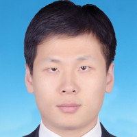 刘超 照片