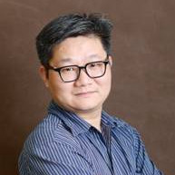 李敏勇 照片