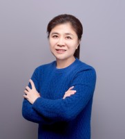 李静 照片