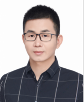 马衍东 照片