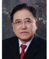 钱逸泰 照片
