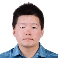 裘英华 照片