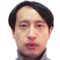 司鹏超 照片
