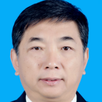 田学雷 照片