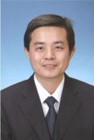 谈万业 照片