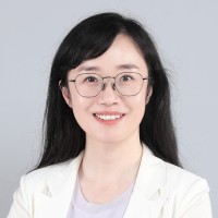 王倩 照片
