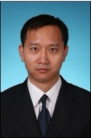 王冰 照片