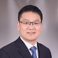 王小宁 照片