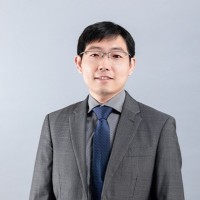 武大雷 照片
