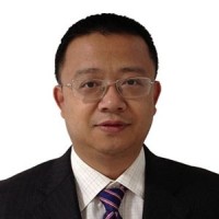 王正平 照片