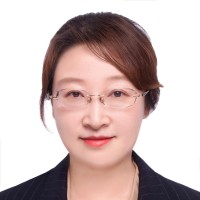 王蕾 照片